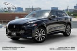 2022 Jaguar F-PACE - Preview 2