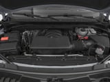 2026 Chevrolet Suburban - Preview 8