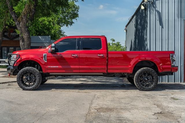 2022 Ford F-350 - Image 1