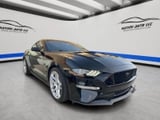 2019 Ford Mustang - Preview 5