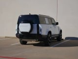 2026 Land Rover Defender - Preview 4