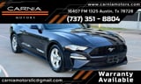 2022 Ford Mustang - Preview 2