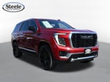 2026 GMC Yukon - Preview 3