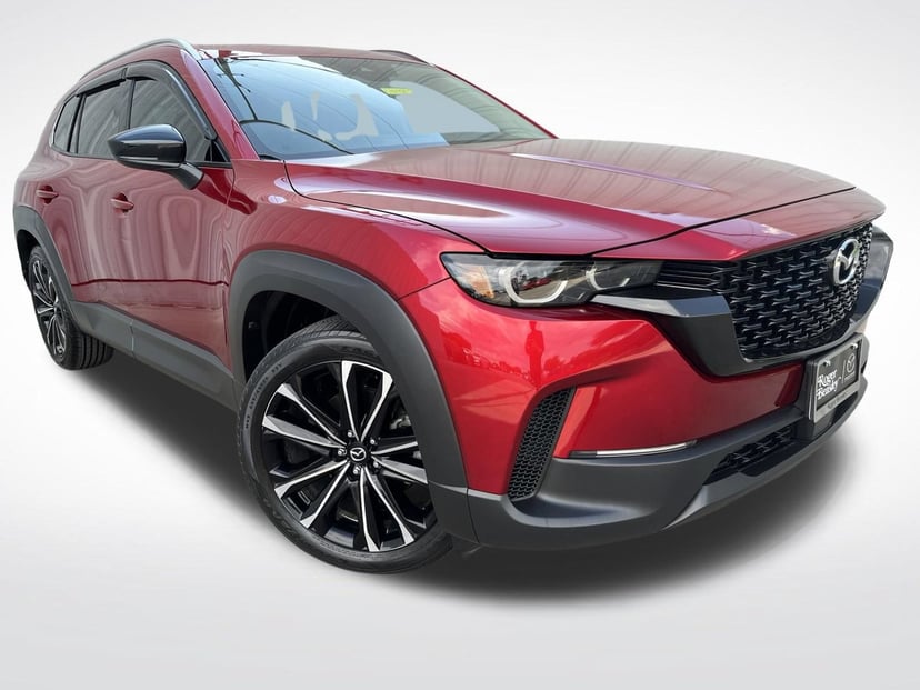 2024 Mazda CX-50 - Image 2