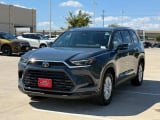 2026 Toyota Grand Highlander - Preview 6