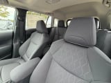 2026 Toyota Corolla Cross - Preview 9