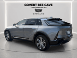 2024 Cadillac Lyriq - Preview 7