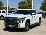 2024 Toyota Tundra Hybrid - Preview 10