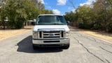 2013 Ford E-350 - Preview 8