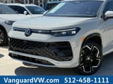 2026 Volkswagen Tiguan - Preview 2