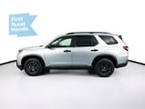 2026 Honda Pilot - Preview 4