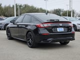 2026 Honda Civic - Preview 4