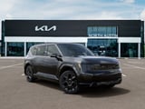 2026 Kia EV9 - Preview 8
