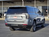 2026 Chevrolet Suburban - Preview 5