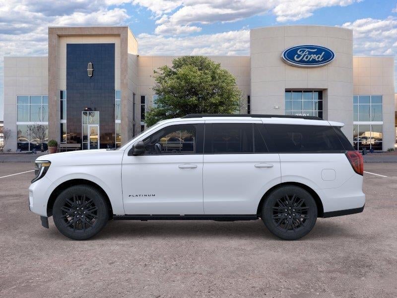 2026 Ford Expedition - Image 2