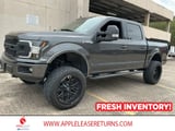 2020 Ford F-150 - Preview 2
