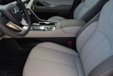 2027 INFINITI QX65 - Preview 9