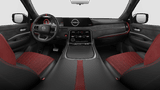 2027 Nissan Armada - Preview 15