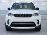 2026 Land Rover Discovery - Preview 2