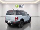 2026 Ford Bronco Sport - Preview 6