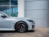 2024 BMW M2 - Preview 8