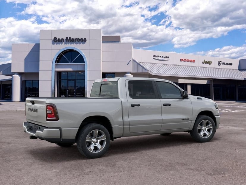 2026 Ram 1500 - Image 1