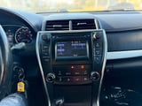 2017 Toyota Camry - Preview 14