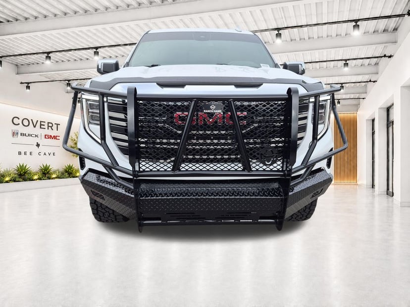 2026 GMC Sierra 1500 - Image 1