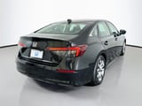 2026 Honda Civic - Preview 5