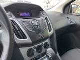 2012 Ford Focus - Preview 12