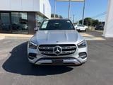 2025 Mercedes-Benz GLE - Preview 7