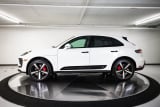 2024 Porsche Macan - Preview 2