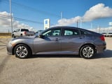 2017 Honda Civic - Preview 4