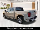 2026 GMC Sierra - Preview 7