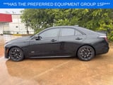 2022 Cadillac CT4 - Preview 8