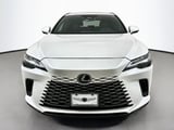 2025 Lexus RX - Preview 3
