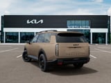 2027 Kia Telluride - Preview 4
