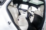 2025 Mercedes-Benz GLC - Preview 13