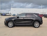 2022 Cadillac XT4 - Preview 3