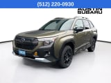 2026 Subaru Forester - Preview 4
