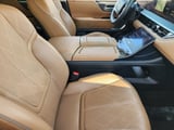 2025 INFINITI QX80 - Preview 14