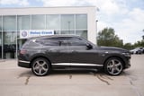 2024 Genesis GV80 - Preview 4