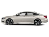 2019 Honda Accord - Preview 3