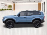 2026 Toyota Land Cruiser - Preview 5