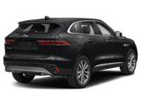 2023 Jaguar F-PACE - Preview 2