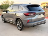 2023 Ford Escape - Preview 4