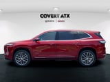 2026 Buick Enclave - Preview 5