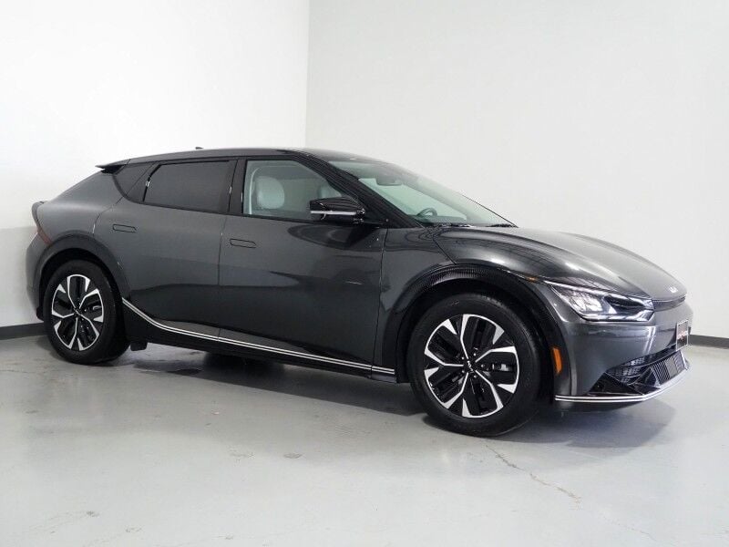 2024 Kia EV6 - Image 1