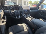 2025 Lexus GX - Preview 12