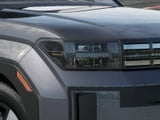 2027 Hyundai Santa Fe Hybrid - Preview 8